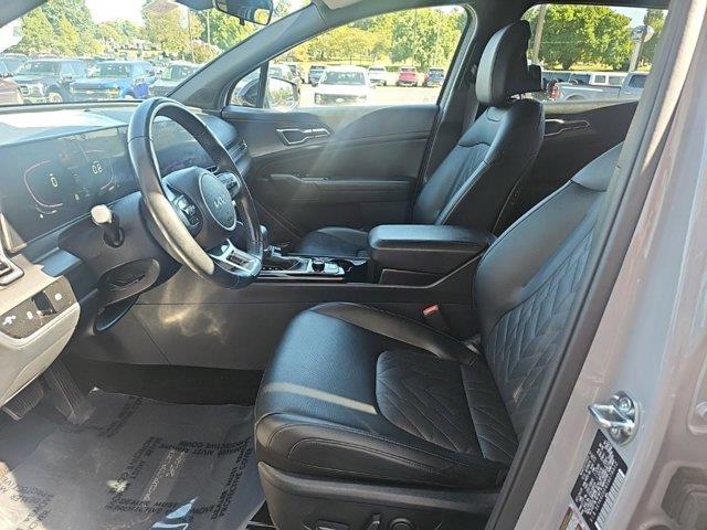 2025 Kia Sportage - $28,988