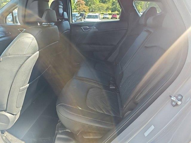 2025 Kia Sportage - $28,988