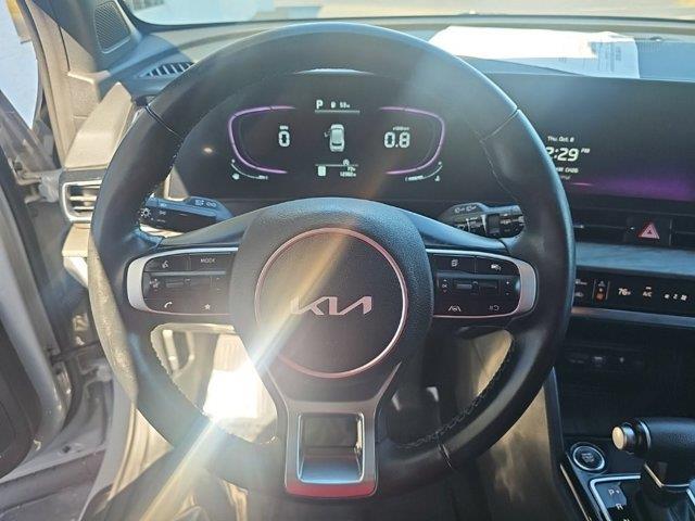 2025 Kia Sportage - $28,988