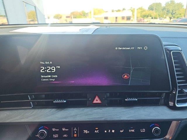 2025 Kia Sportage - $28,988