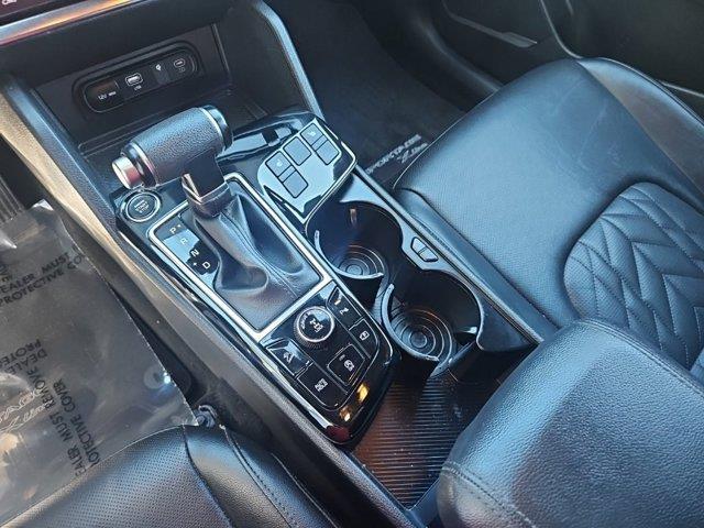 2025 Kia Sportage - $28,988