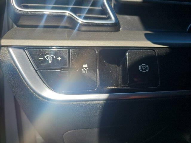 2025 Kia Sportage - $28,988