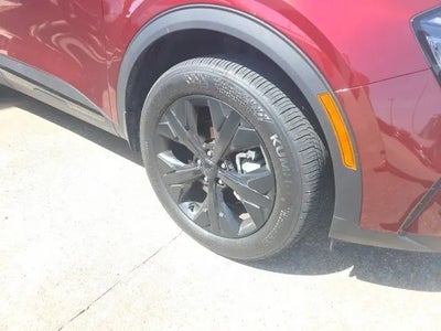 2025 Kia Sportage AWD X-LINE 4DR SUV