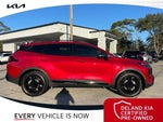 2026 Sportage Thumbnail 4