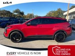 2026 Sportage Thumbnail 13