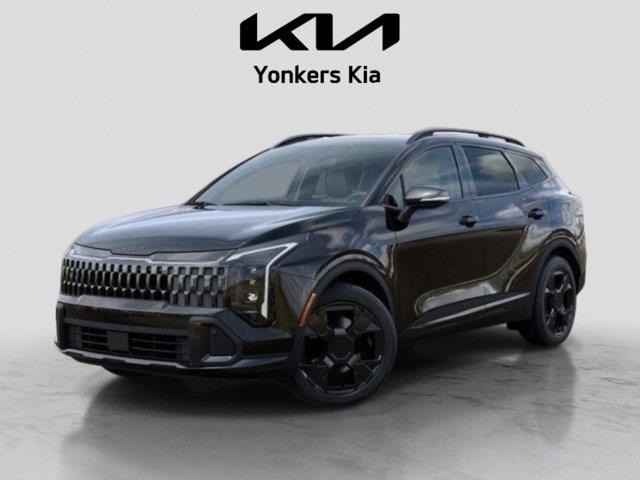 2026 Kia Sportage - $33,945