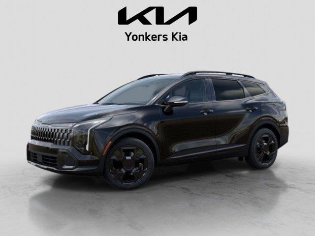 2026 Kia Sportage - $33,945