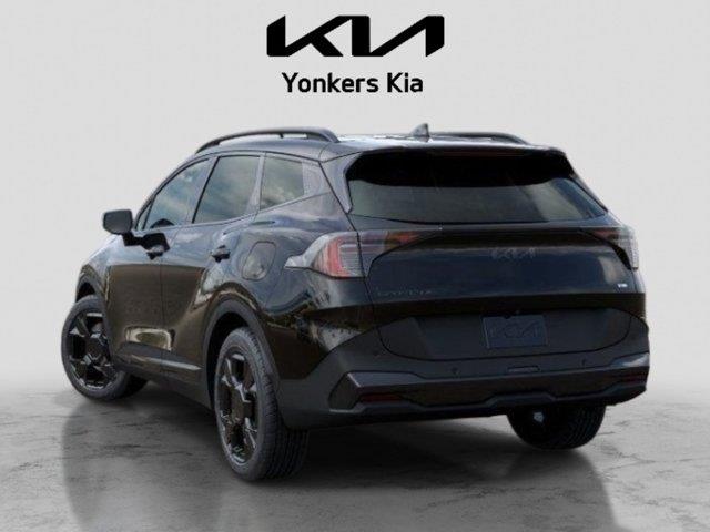 2026 Kia Sportage - $33,945