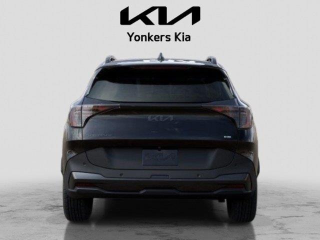 2026 Kia Sportage - $33,945