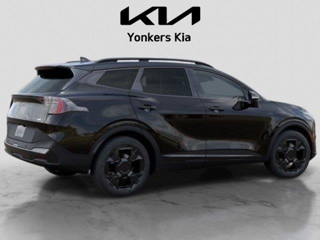 2026 Kia Sportage - $33,945