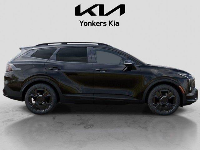 2026 Kia Sportage - $33,945