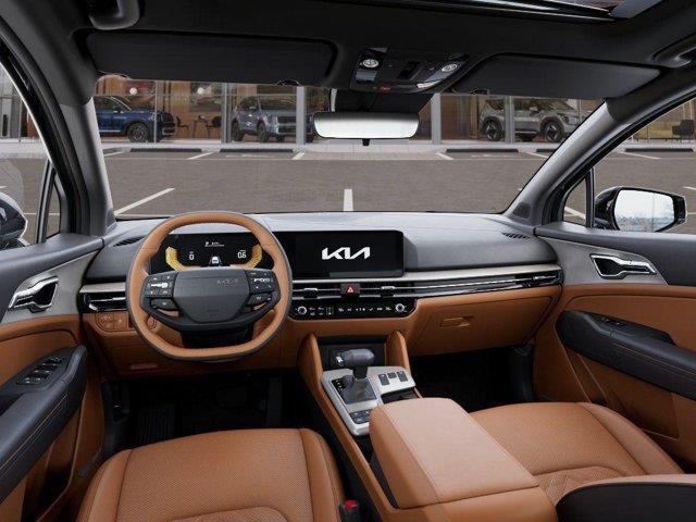 2026 Kia Sportage - $33,945