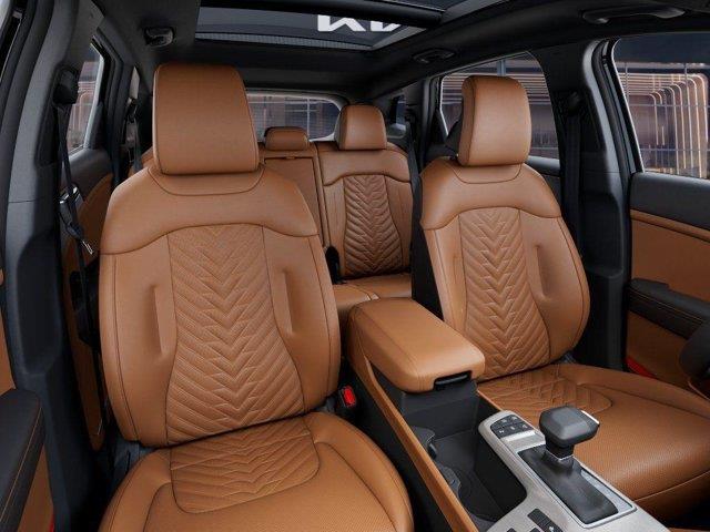 2026 Kia Sportage - $33,945