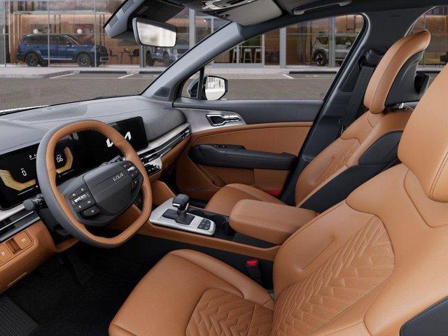 2026 Kia Sportage - $33,945