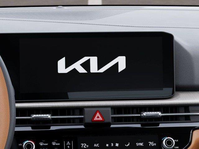 2026 Kia Sportage - $33,945