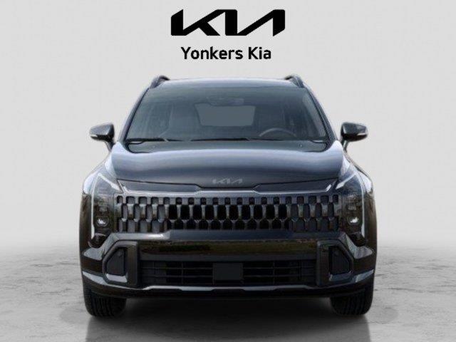 2026 Kia Sportage - $33,945