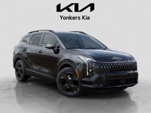 2026 Kia Sportage - $33,945