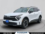2024 Sportage Thumbnail 2