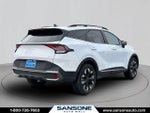 2024 Sportage Thumbnail 4