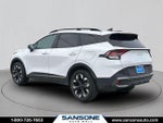 2024 Sportage Thumbnail 5