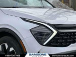 2024 Sportage Thumbnail 7