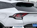 2024 Sportage Thumbnail 8