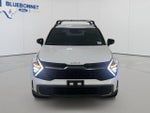 2024 Sportage Thumbnail 2