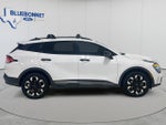 2024 Sportage Thumbnail 4