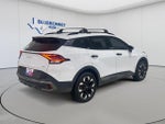 2024 Sportage Thumbnail 5