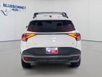 2024 Sportage Thumbnail 6