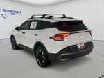 2024 Sportage Thumbnail 7
