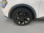 2024 Sportage Thumbnail 9