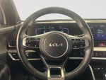 2024 Sportage Thumbnail 19
