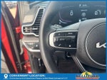 2025 Sportage Thumbnail 31