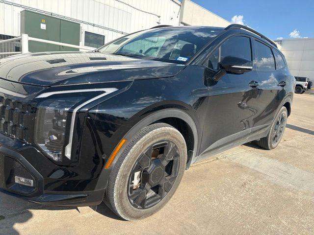 2026 Kia Sportage - $30,000