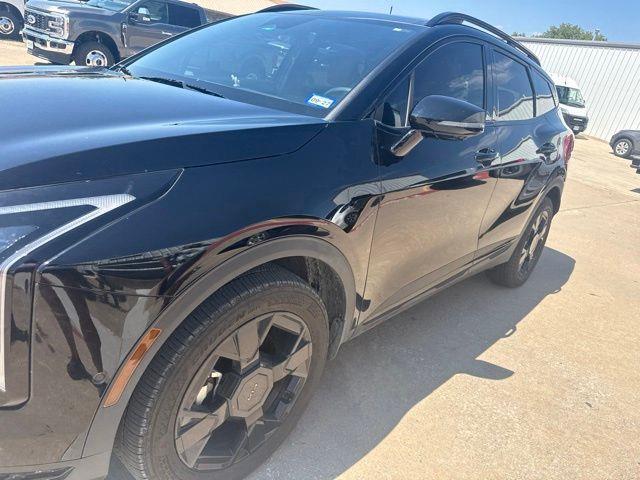 2026 Kia Sportage - $30,000