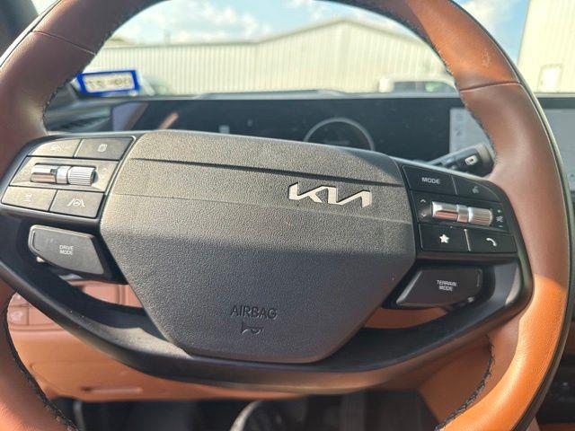2026 Kia Sportage - $30,000