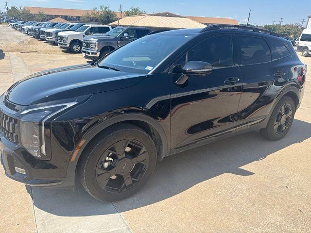 2026 Kia Sportage - $30,000
