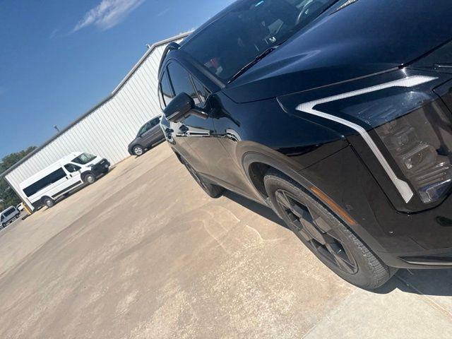 2026 Kia Sportage - $30,000