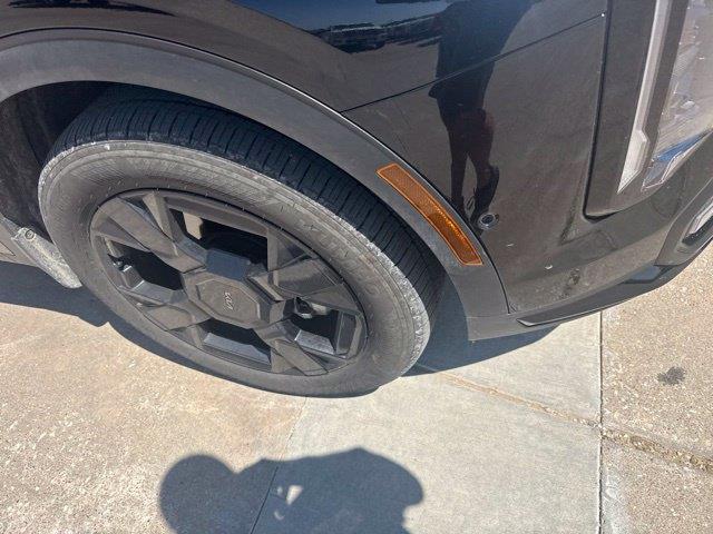 2026 Kia Sportage - $30,000