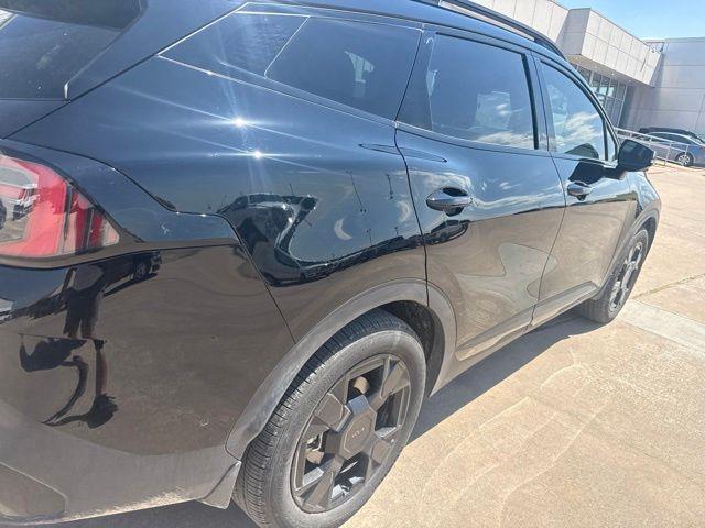 2026 Kia Sportage - $30,000