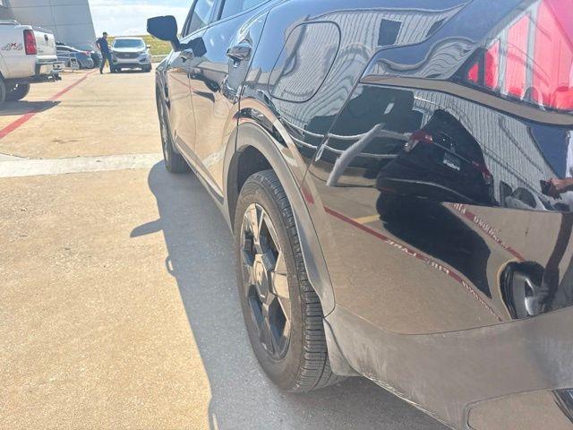 2026 Kia Sportage - $30,000