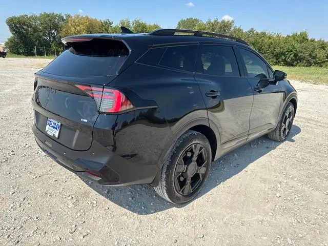 2026 Kia Sportage - $30,000