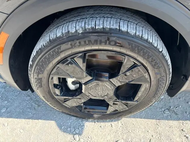 2026 Kia Sportage - $30,000