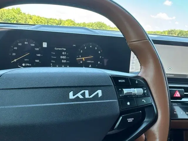 2026 Kia Sportage - $30,000