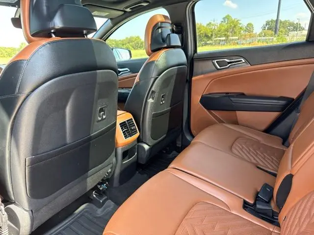 2026 Kia Sportage - $30,000