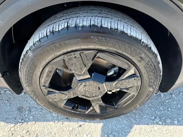 2026 Kia Sportage - $30,000
