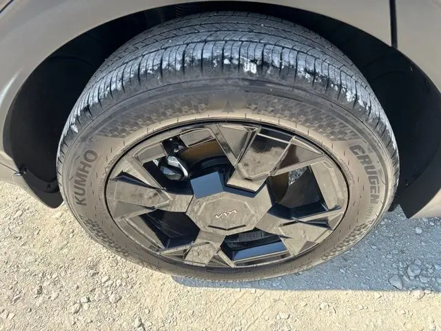2026 Kia Sportage - $30,000