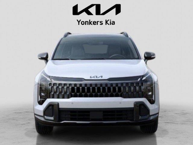 2026 Kia Sportage - $34,110