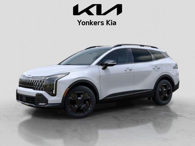 2026 Kia Sportage - $34,110
